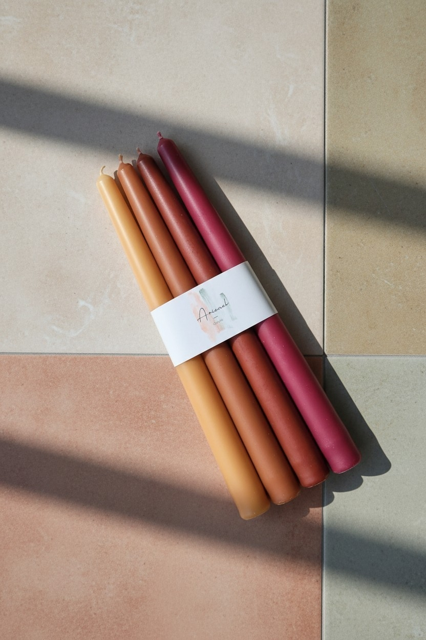 Colors of the Arienel | Shades of Fall - Görsel 3